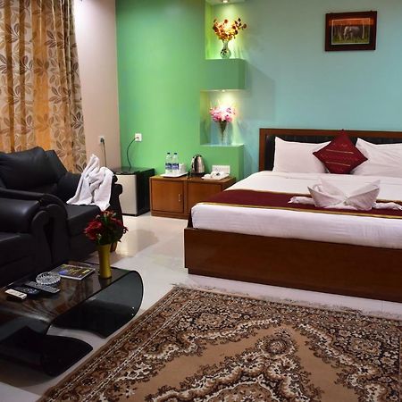 Hotel Dooars Mountain Alipur Duar Exterior photo