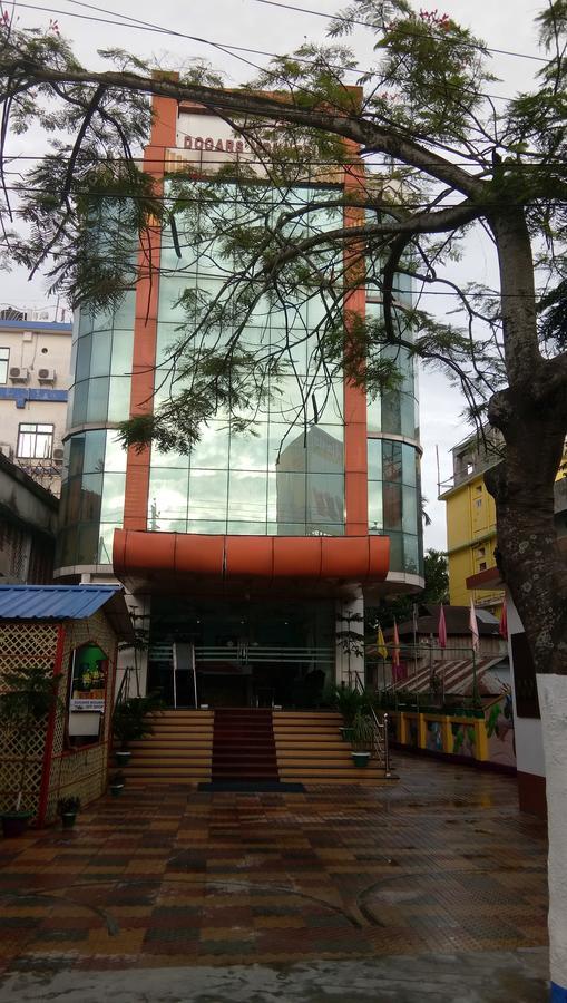 Hotel Dooars Mountain Alipur Duar Exterior photo