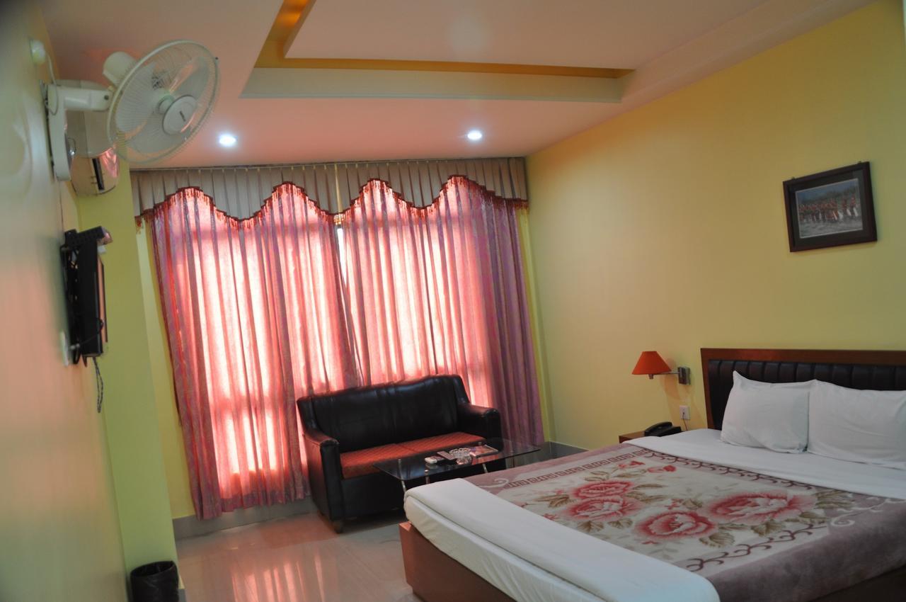 Hotel Dooars Mountain Alipur Duar Exterior photo
