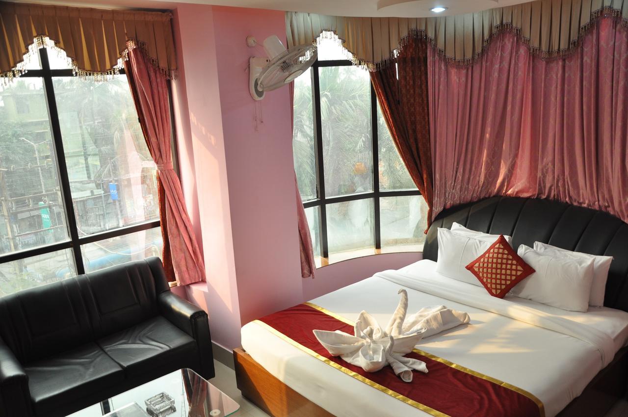 Hotel Dooars Mountain Alipur Duar Exterior photo