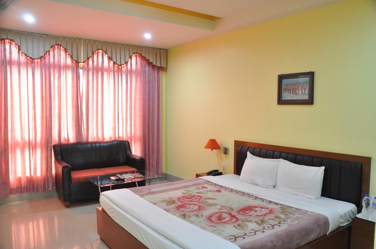 Hotel Dooars Mountain Alipur Duar Exterior photo