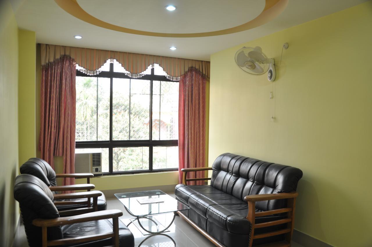 Hotel Dooars Mountain Alipur Duar Exterior photo