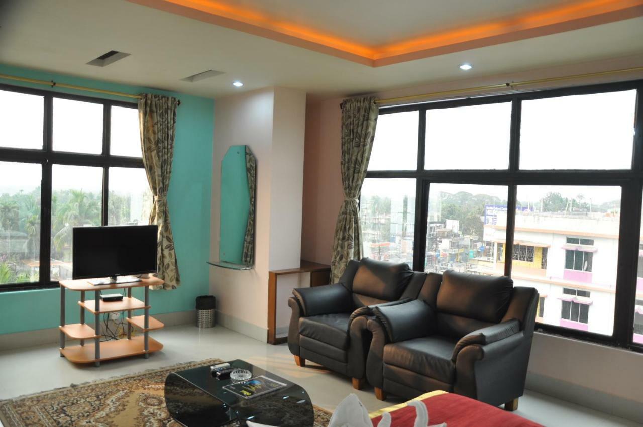 Hotel Dooars Mountain Alipur Duar Exterior photo