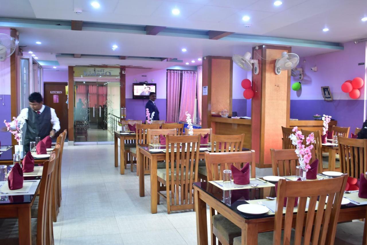 Hotel Dooars Mountain Alipur Duar Exterior photo